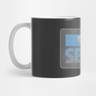 Big Sexy Mug